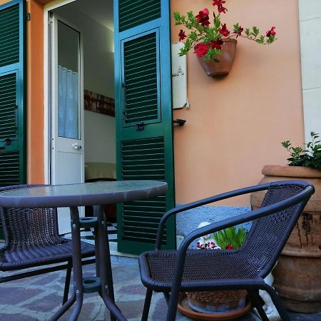 Affittacamere Mariella Levanto Exterior foto