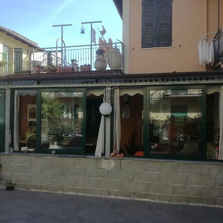 Affittacamere Mariella Levanto Exterior foto