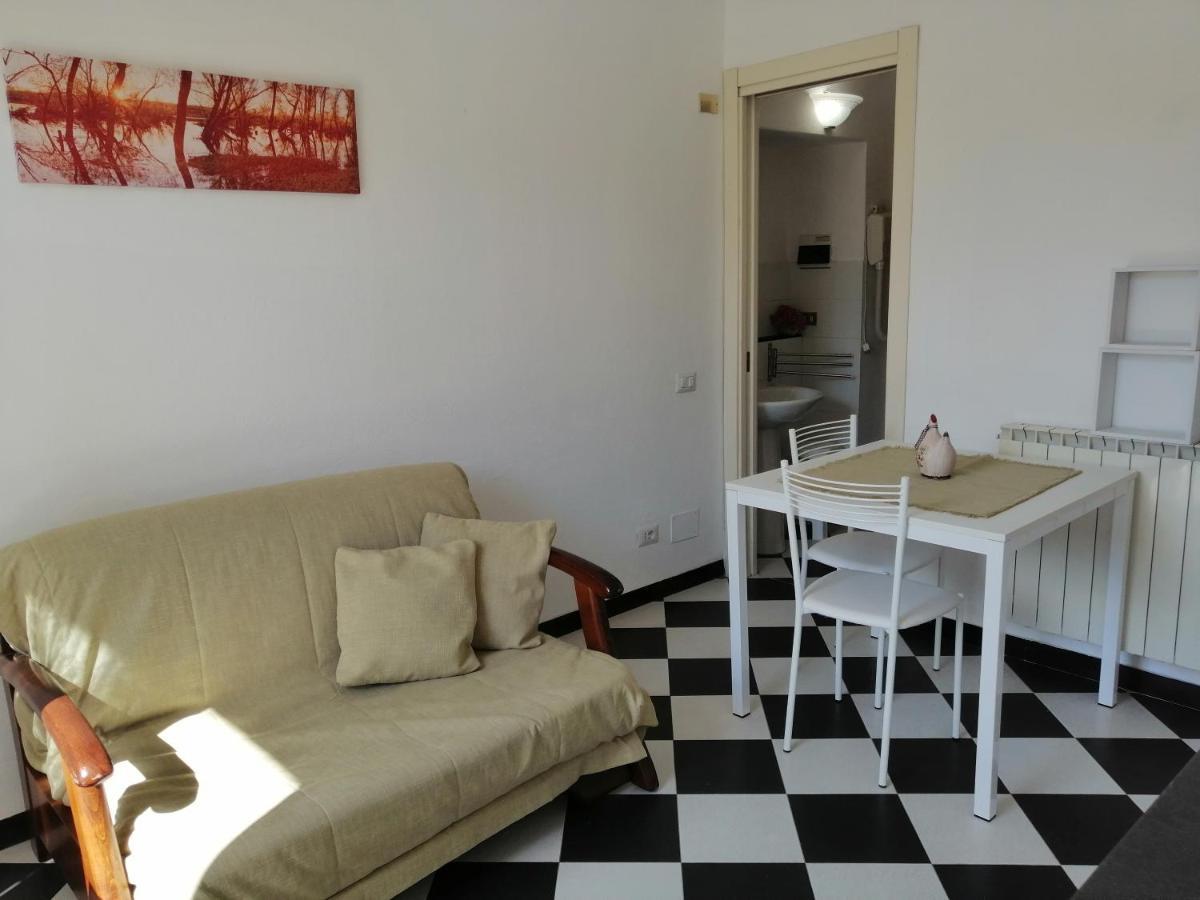 Affittacamere Mariella Levanto Exterior foto