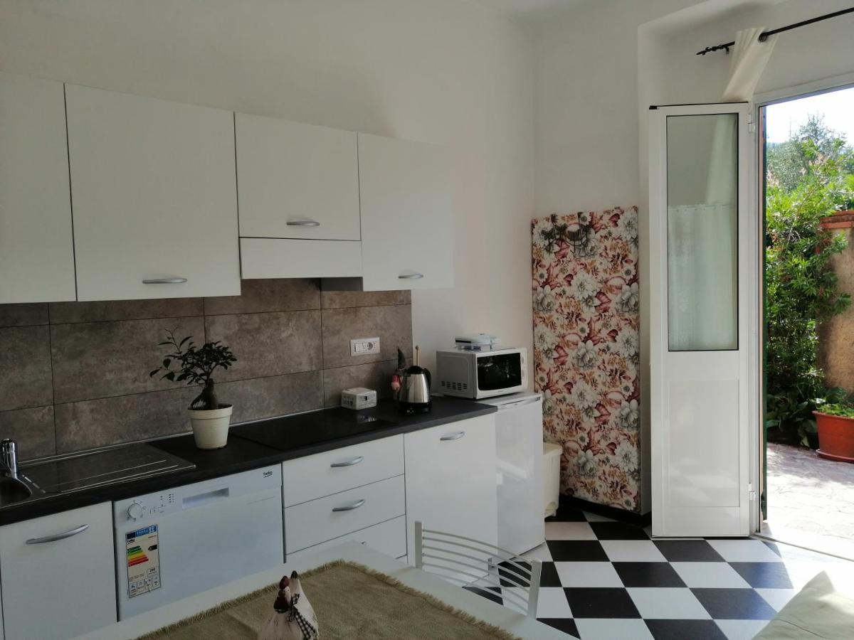 Affittacamere Mariella Levanto Exterior foto
