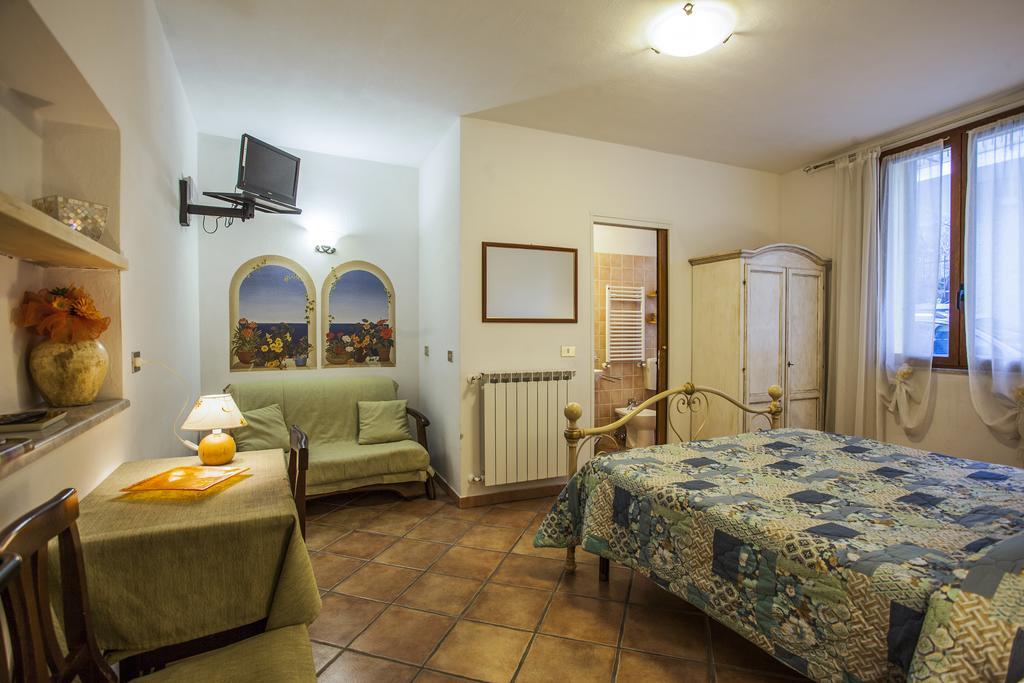 Affittacamere Mariella Levanto Zimmer foto