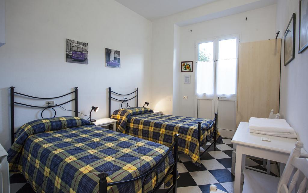 Affittacamere Mariella Levanto Zimmer foto