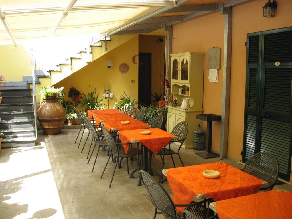Affittacamere Mariella Levanto Exterior foto